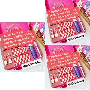 Buy 2 get 1 free.  2021  Estée Lauder set